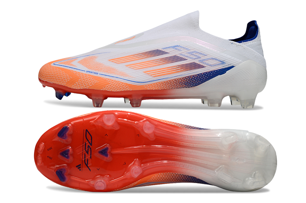 F50+ Laceless Elite FG