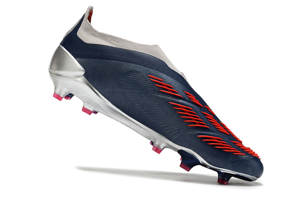 Predator Laceless Elite Fg