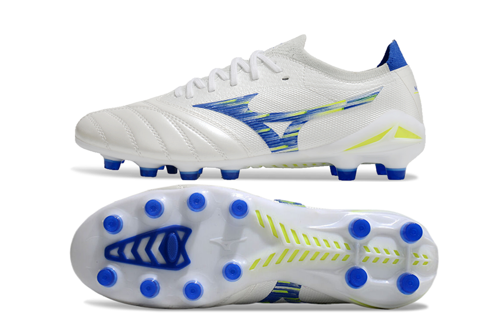 Morelia Neo IV BATE Made In Japan Elite FG