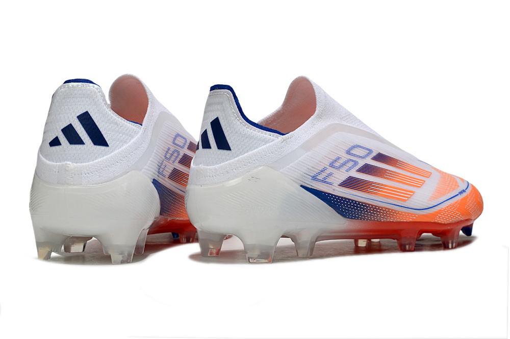 F50+ Laceless Elite FG