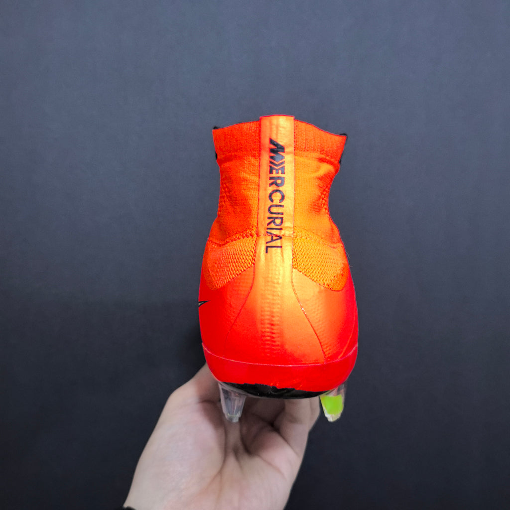 Mercurial Superfly 4 Elite Fg