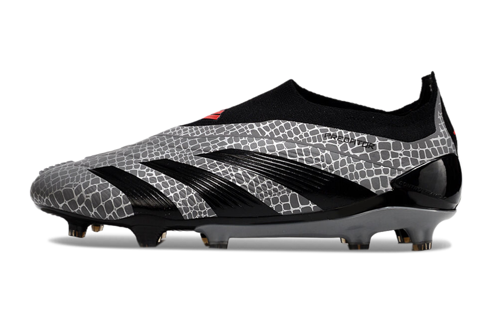 Predator Laceless Elite Fg