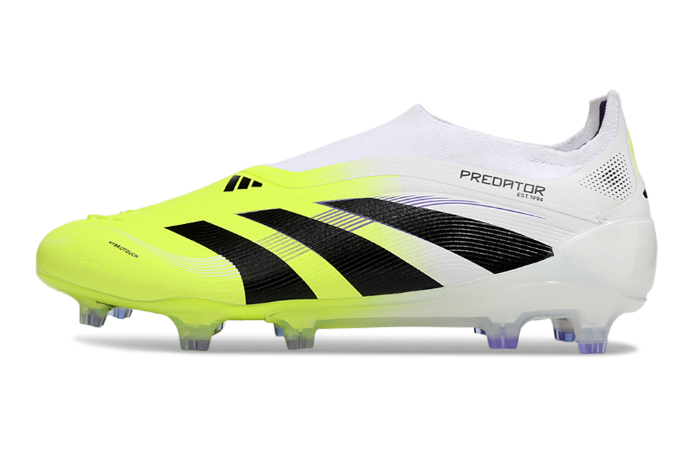 Predator Laceless Elite Fg