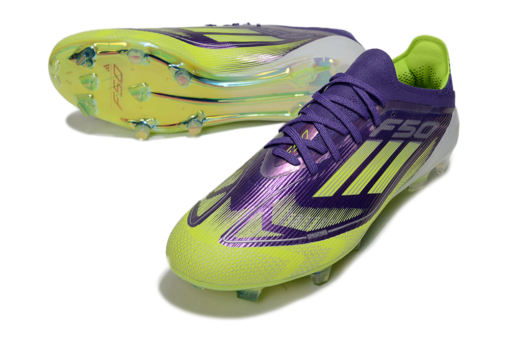 F50+ Elite FG