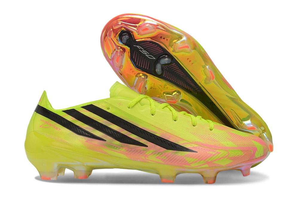 F50+ Elite FG