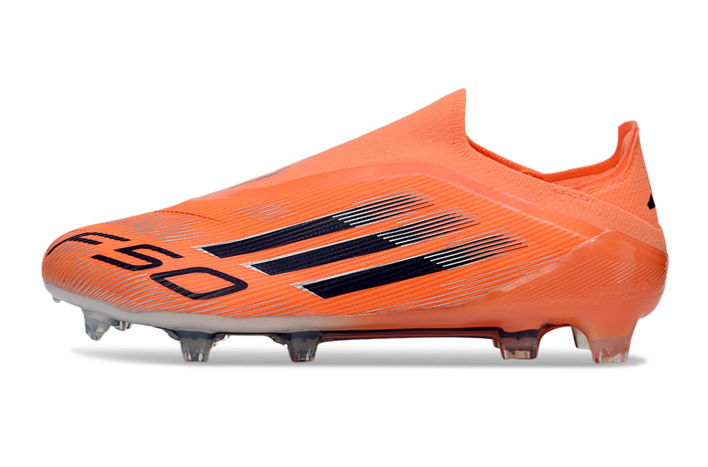 F50+ Laceless Elite FG