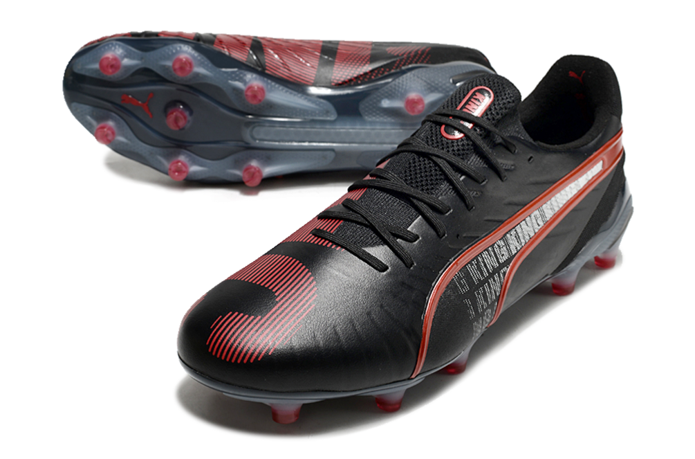 King Elite Fg