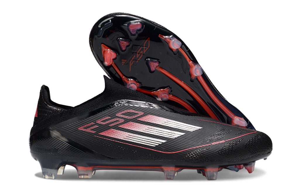 F50+ Laceless Elite FG