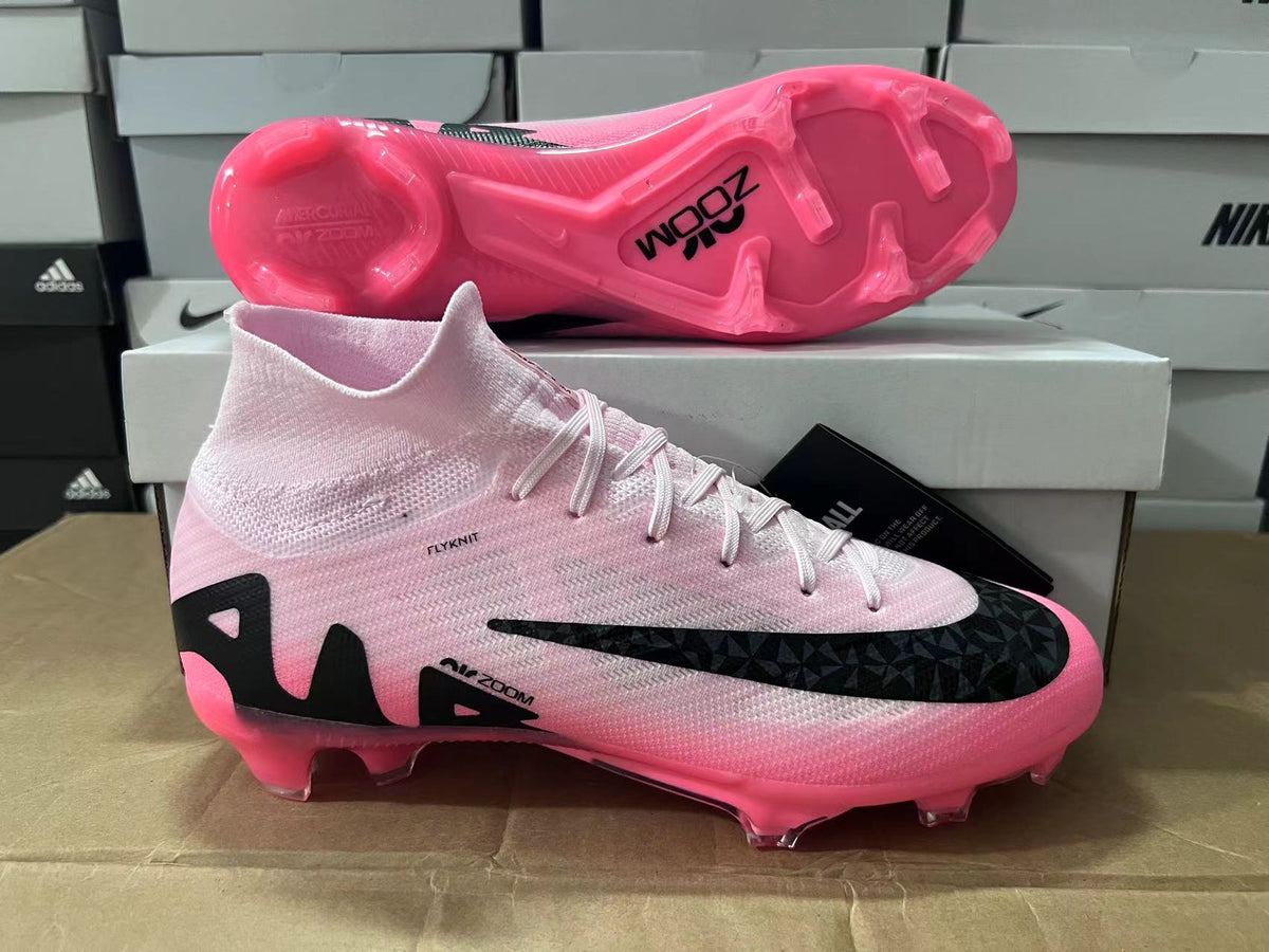 Air Zoom Mercurial Superfly 9 Elite Fg