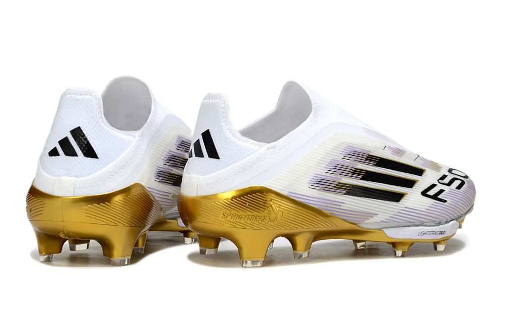 F50+ Lightstrike Pro Laceless Elite FG