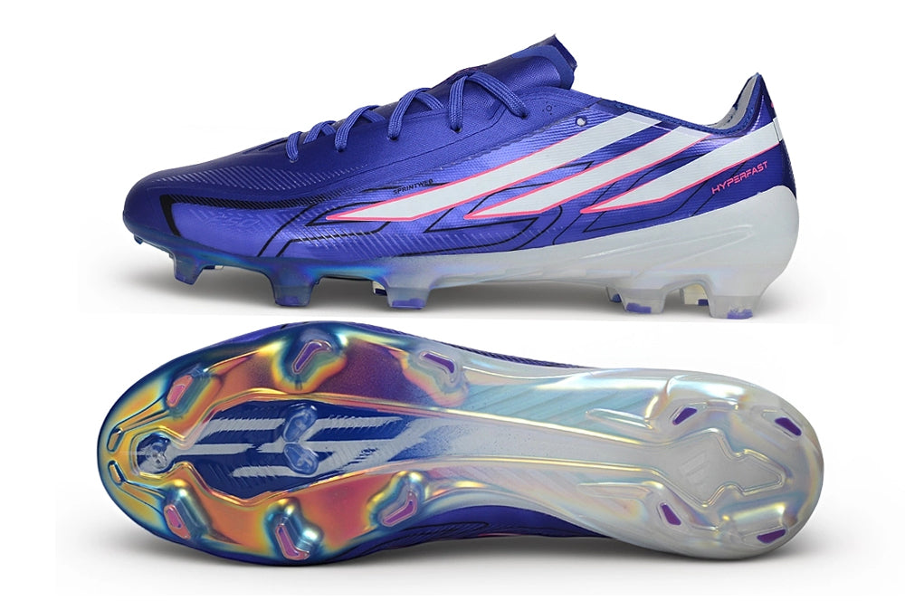 F50+ Elite FG