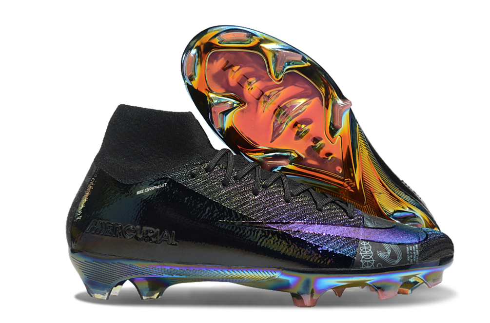 Air Zoom Mercurial Superfly 10 Elite Fg