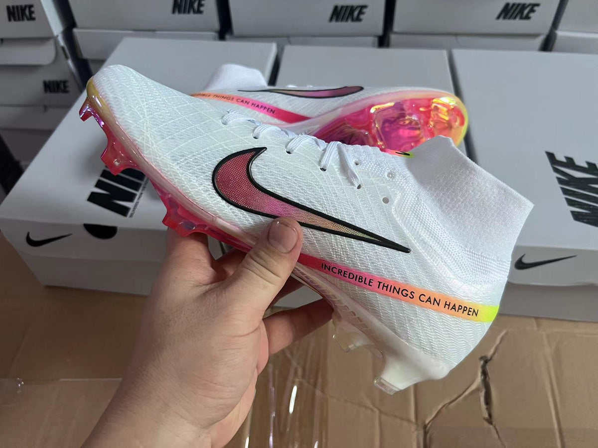 Air Zoom Mercurial Superfly 9 Elite Fg