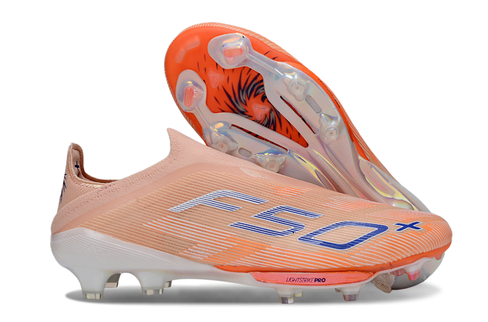 F50+ Lightstrike Pro Laceless Elite FG