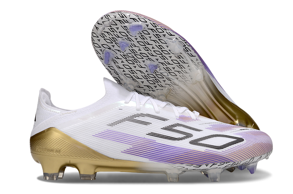 F50+ Elite FG