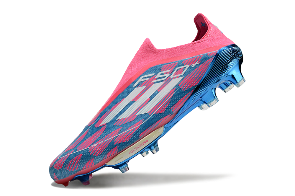 F50+ Lightstrike Pro Laceless Elite FG