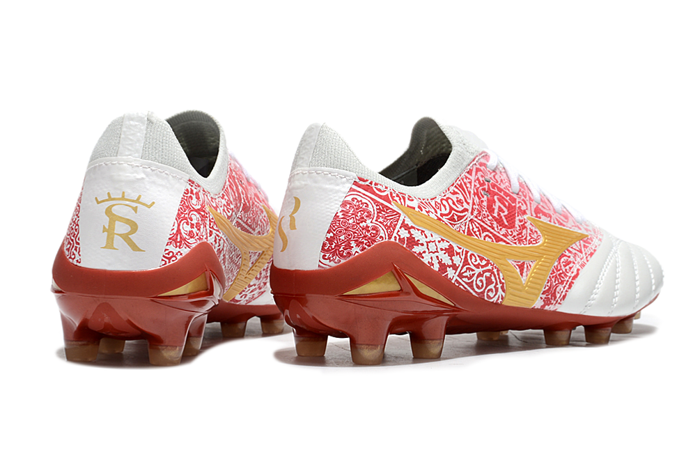Morelia Neo IV BATE Made In Japan Elite FG