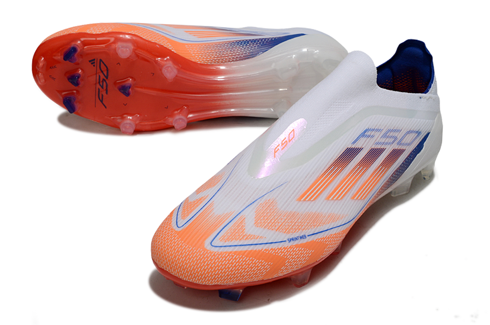 F50+ Laceless Elite FG