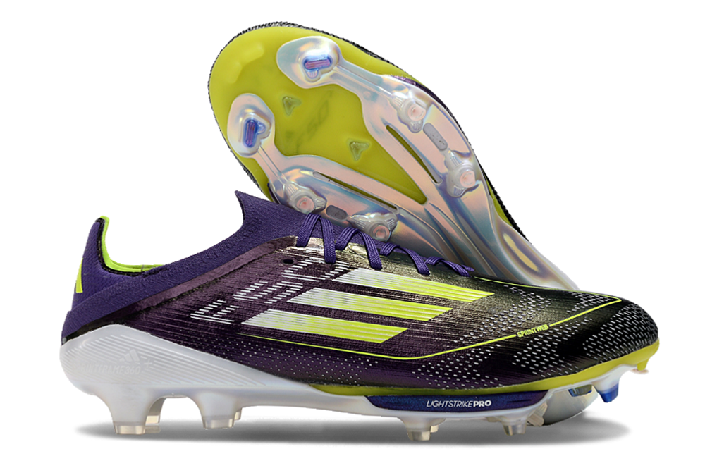 F50+ Lightstrike Pro Elite FG