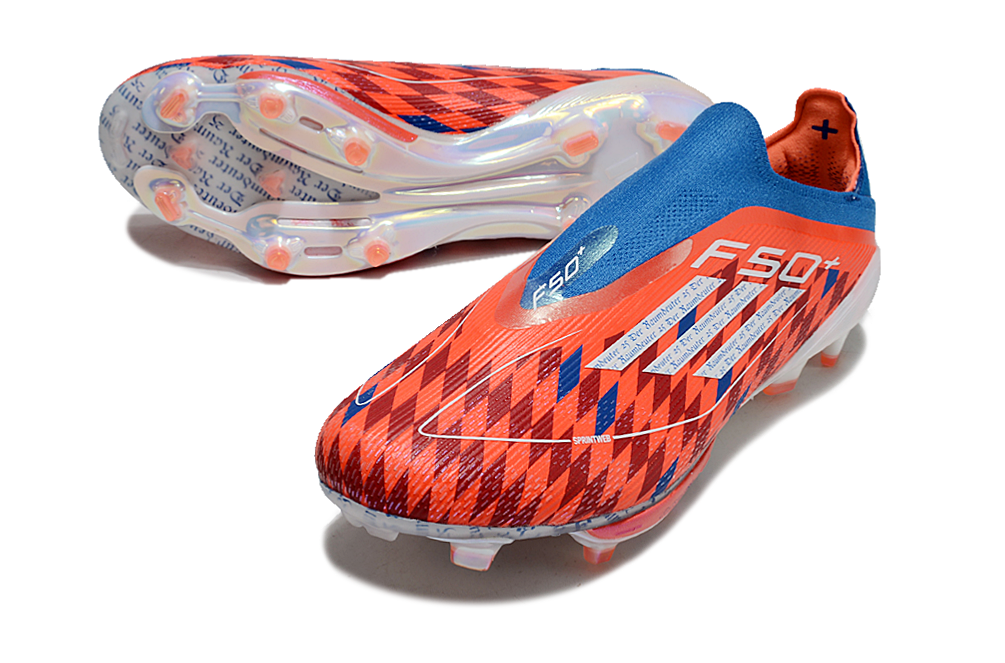 F50+ Lightstrike Pro Laceless Elite FG