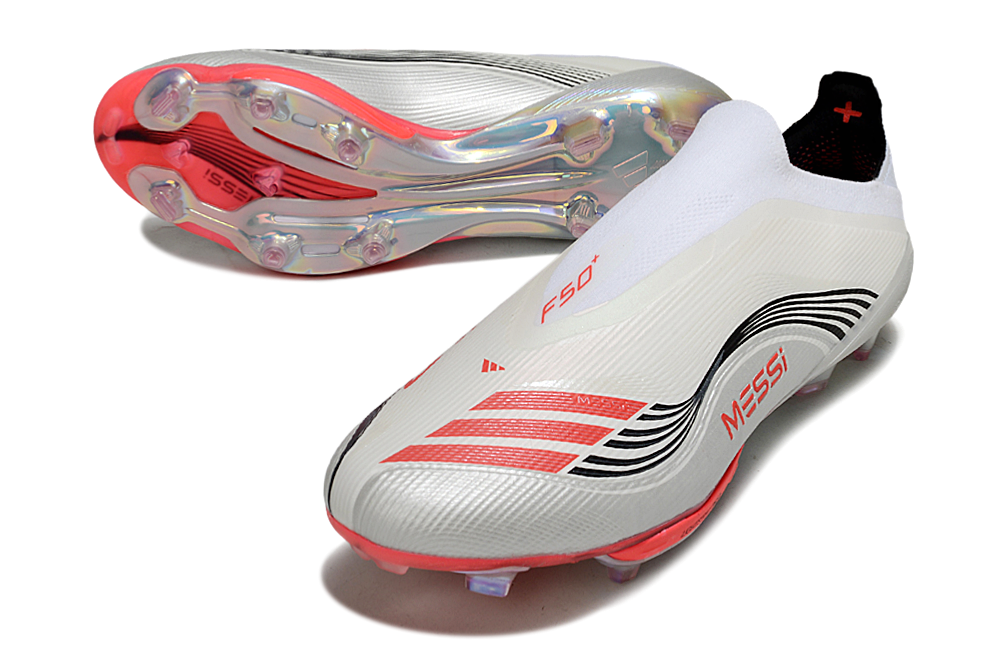 F50+ Lightstrike Pro Laceless Elite FG
