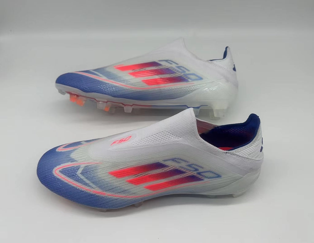 F50+ Laceless Elite FG