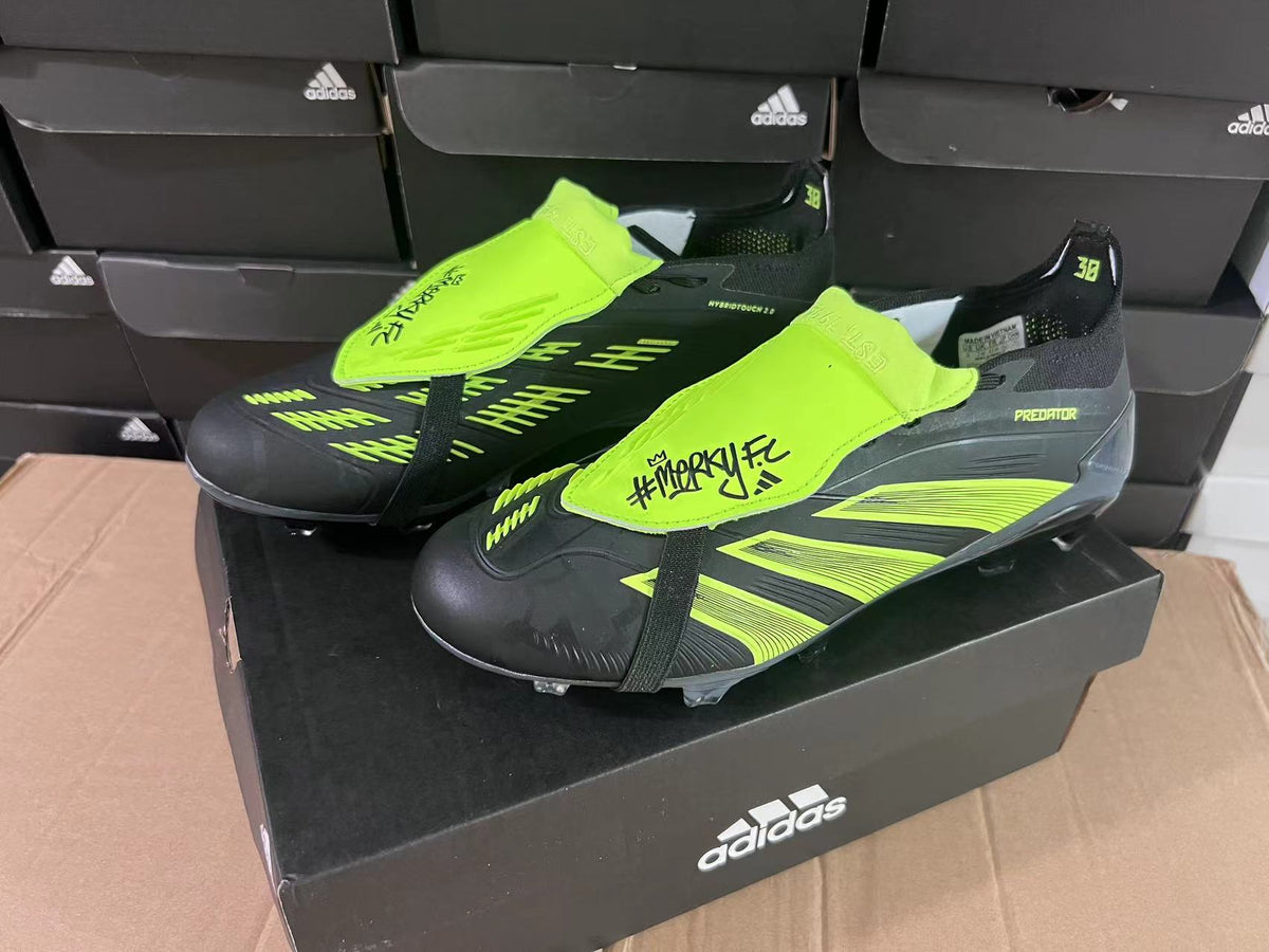 Predator FOT Elite Fg