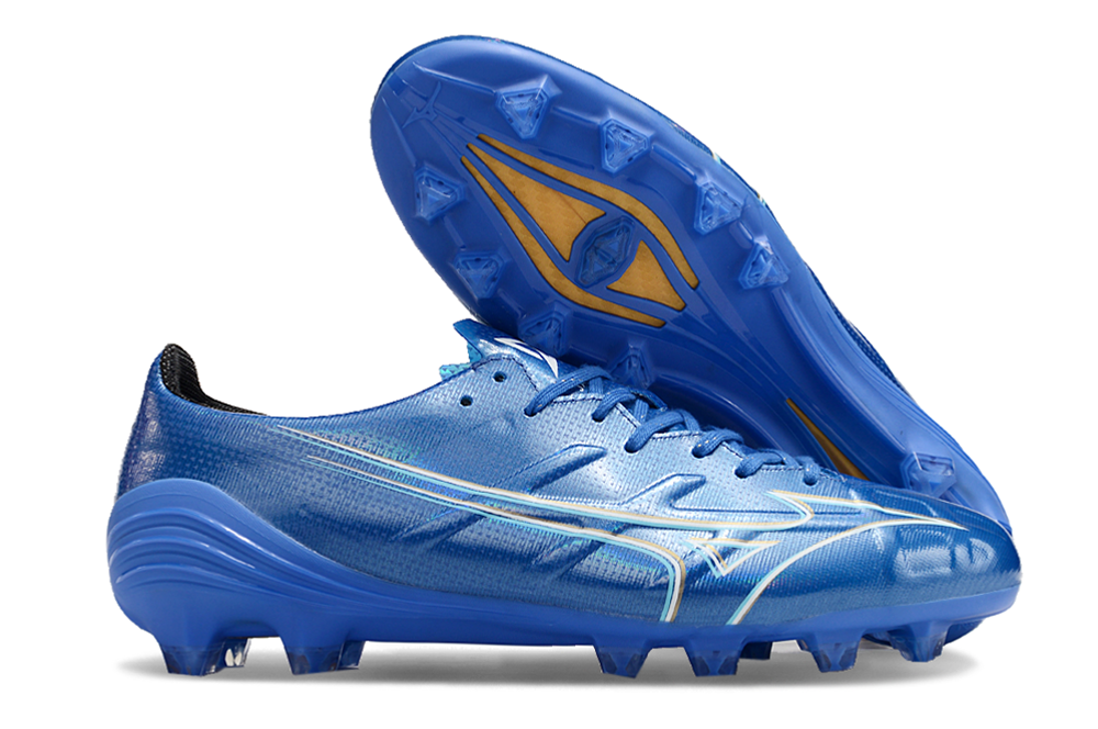Alpha Made in Japan Elite FG