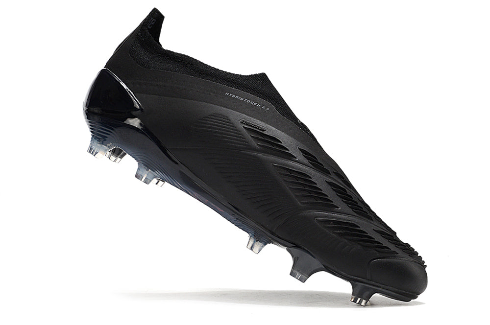 Predator Laceless Elite Fg