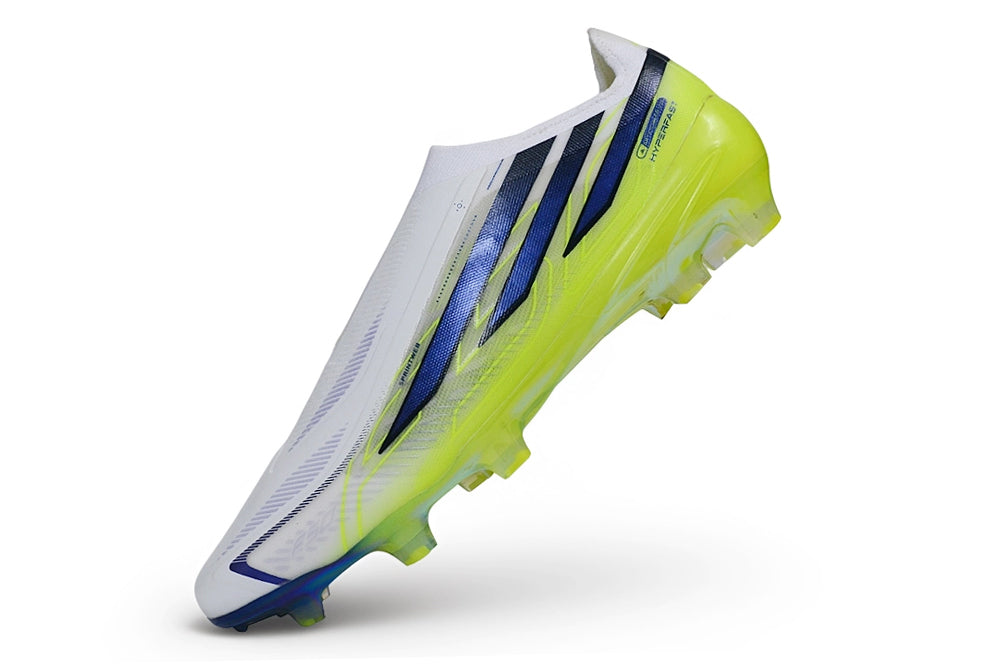 F50+ Laceless Elite FG