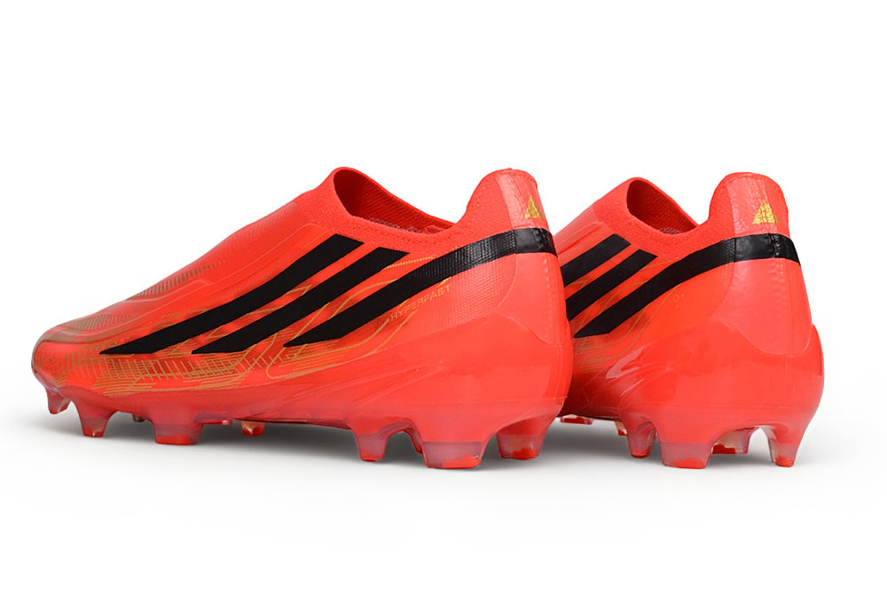 F50+ Laceless Elite FG