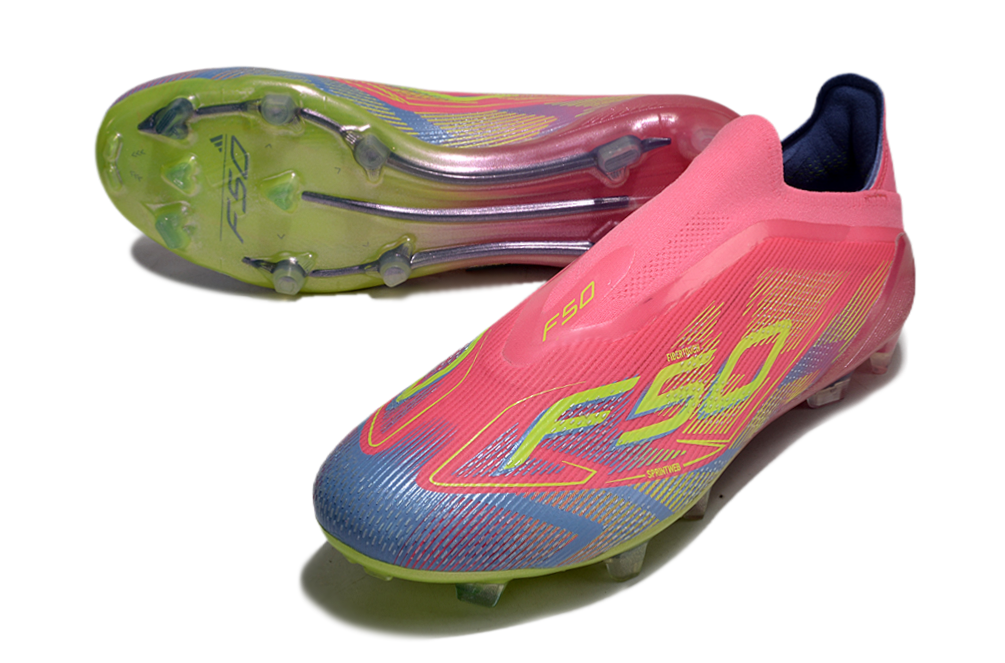 F50+ Laceless Elite FG