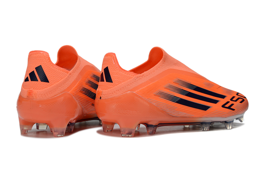 F50+ Laceless Elite FG