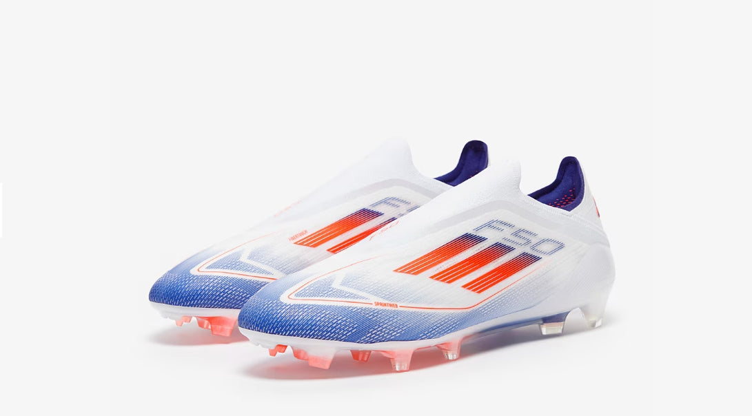 F50+ Laceless Elite FG