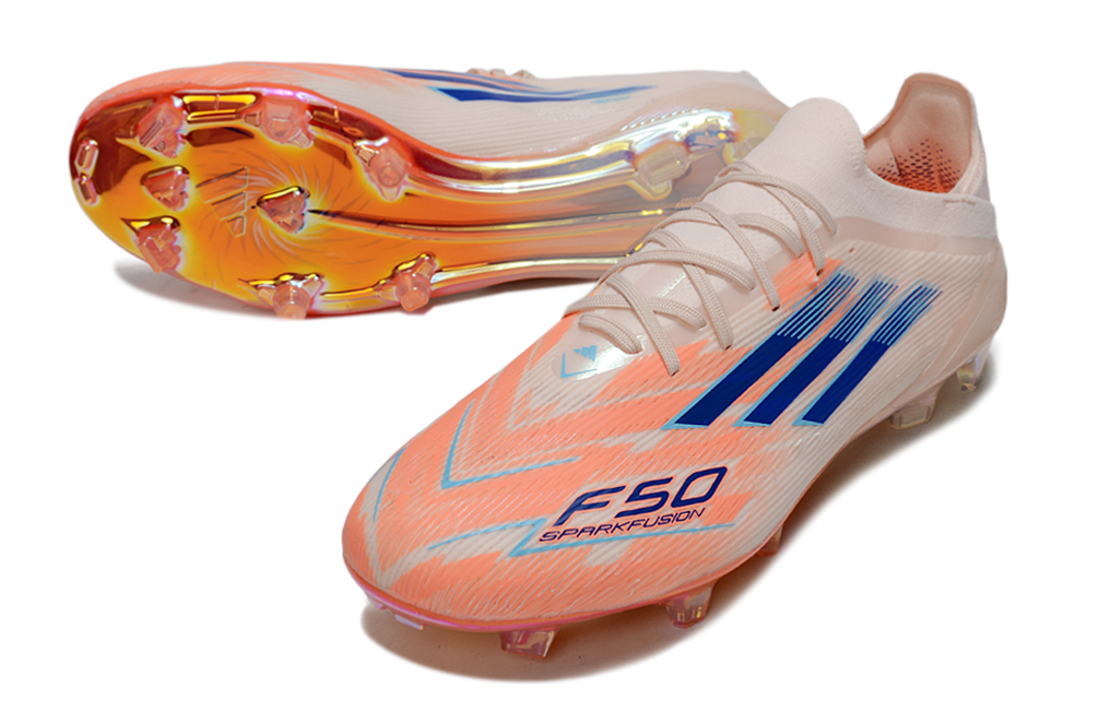 F50+ Elite FG