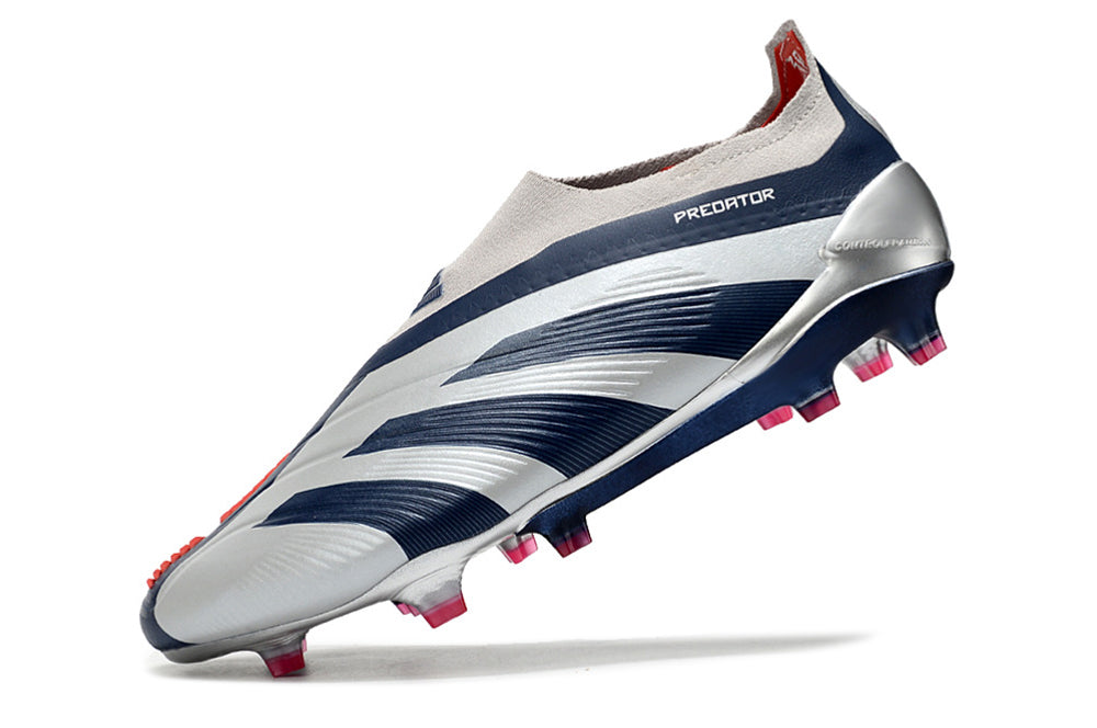 Predator Laceless Elite Fg