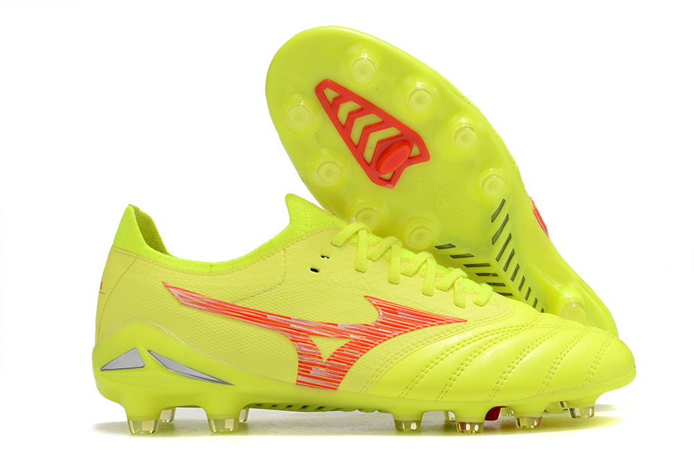 Morelia Neo IV BATE Made In Japan Elite FG