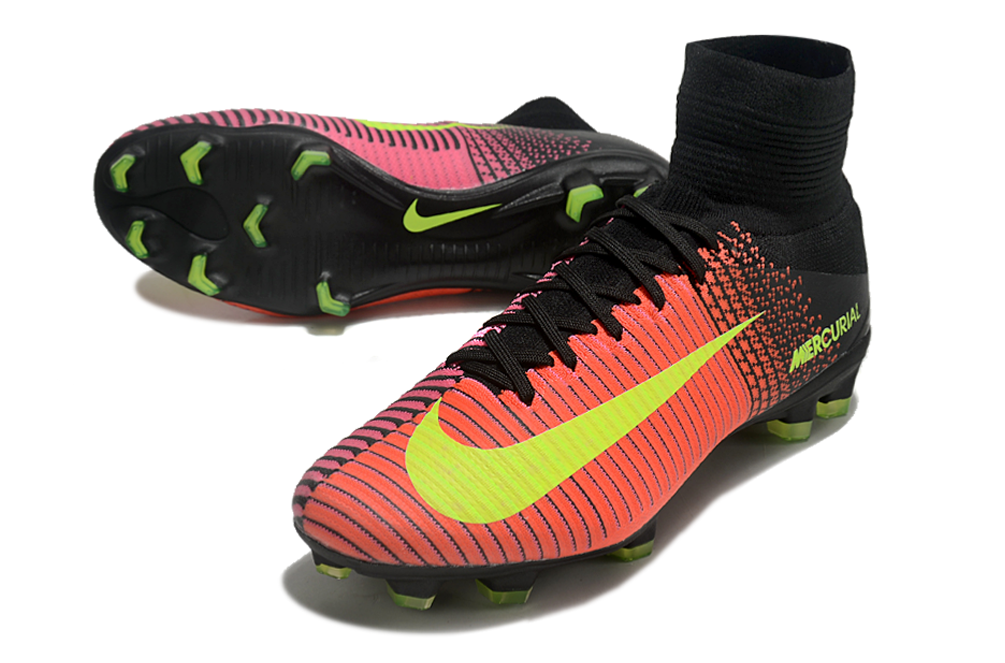 Mercurial Superfly 5 Elite Fg