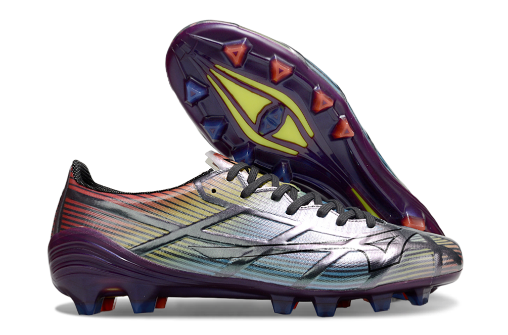 Alpha Made in Japan Elite FG