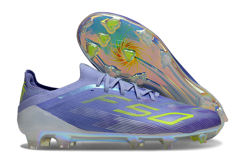 F50+ Elite FG
