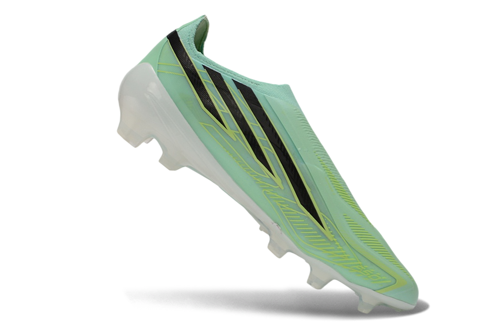 F50+ Laceless Elite FG