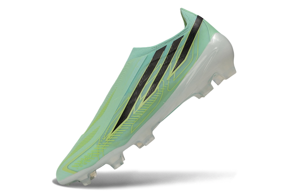 F50+ Laceless Elite FG