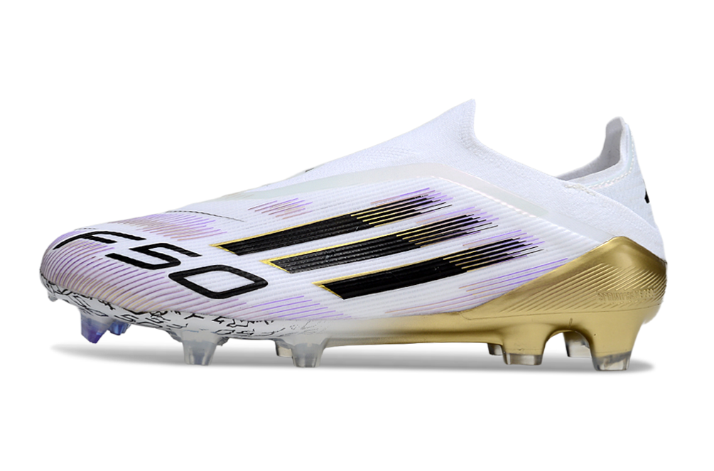 F50+ Laceless Elite FG