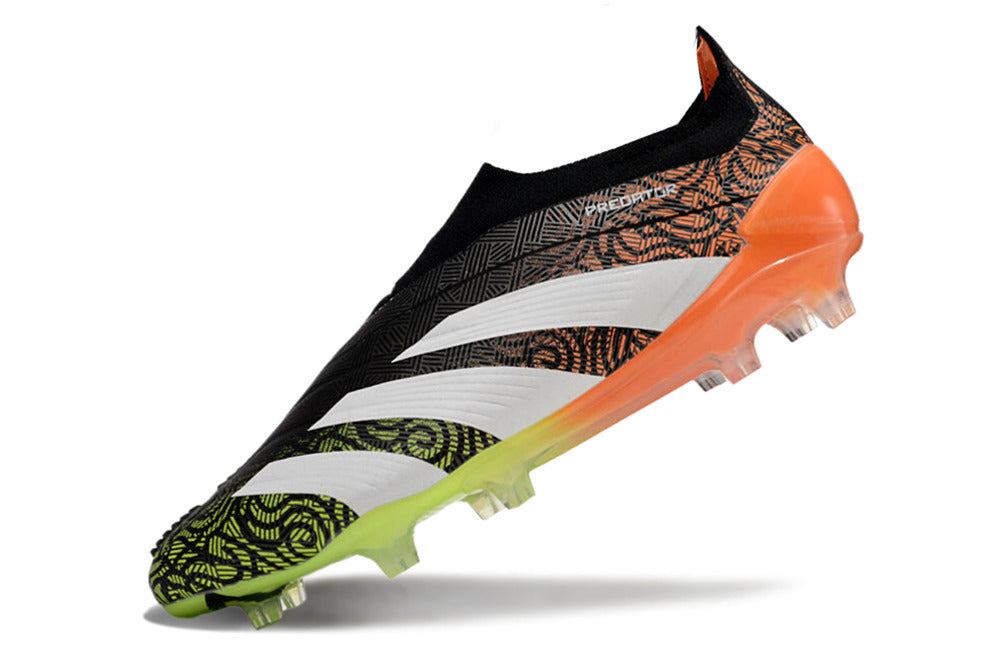 Predator Laceless Elite Fg