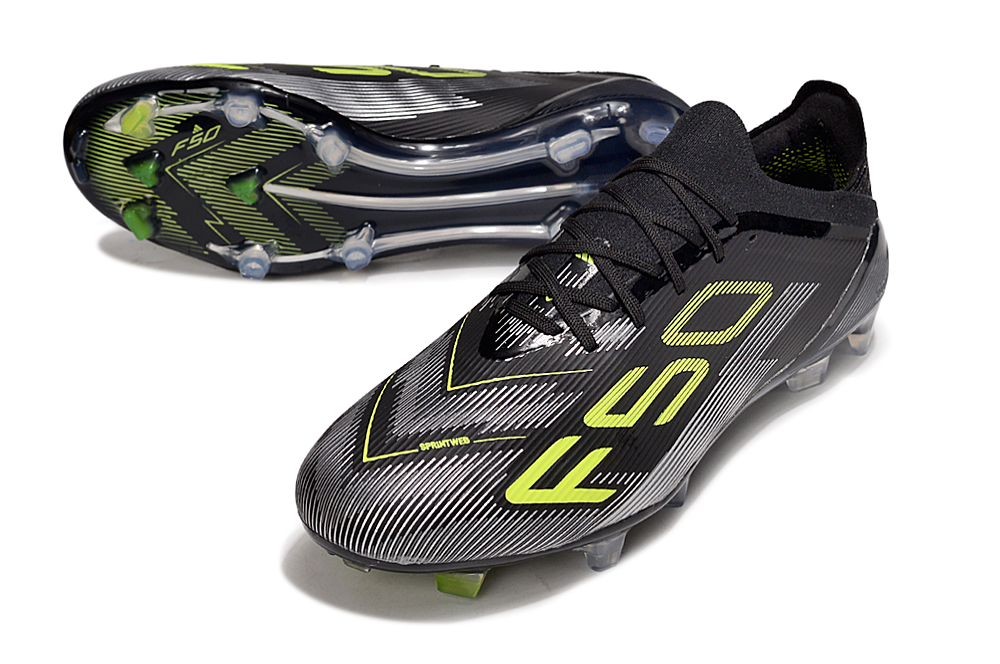 F50+ Elite FG