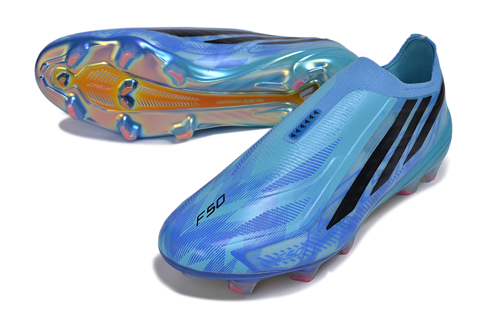 F50+ Laceless Elite FG