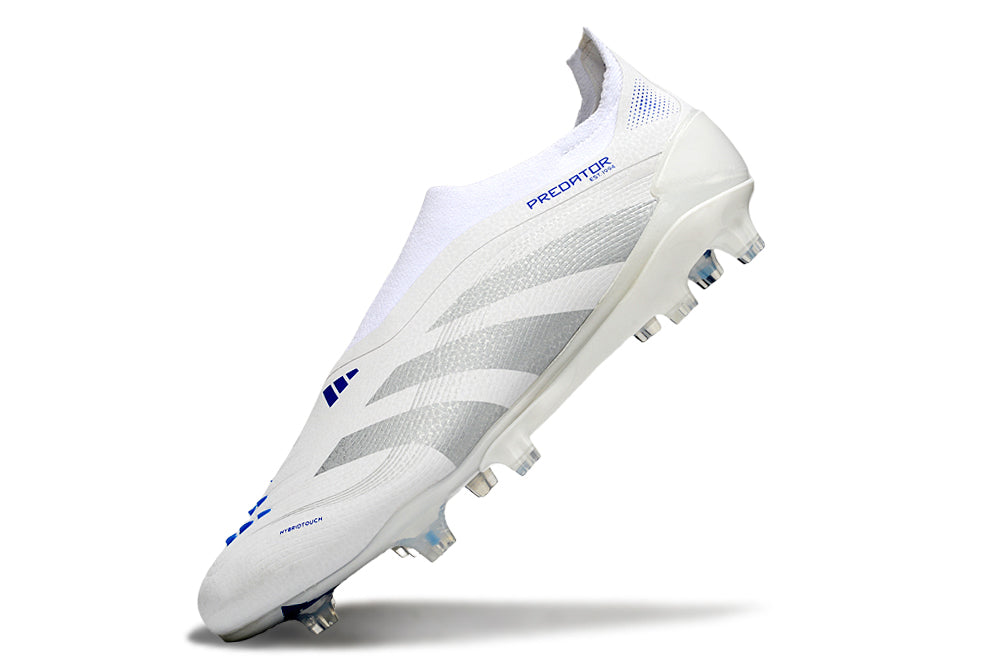 Predator Laceless Elite Fg