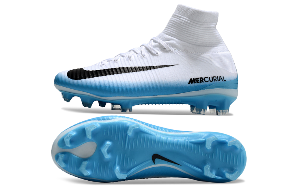Mercurial Superfly 5 Elite Fg
