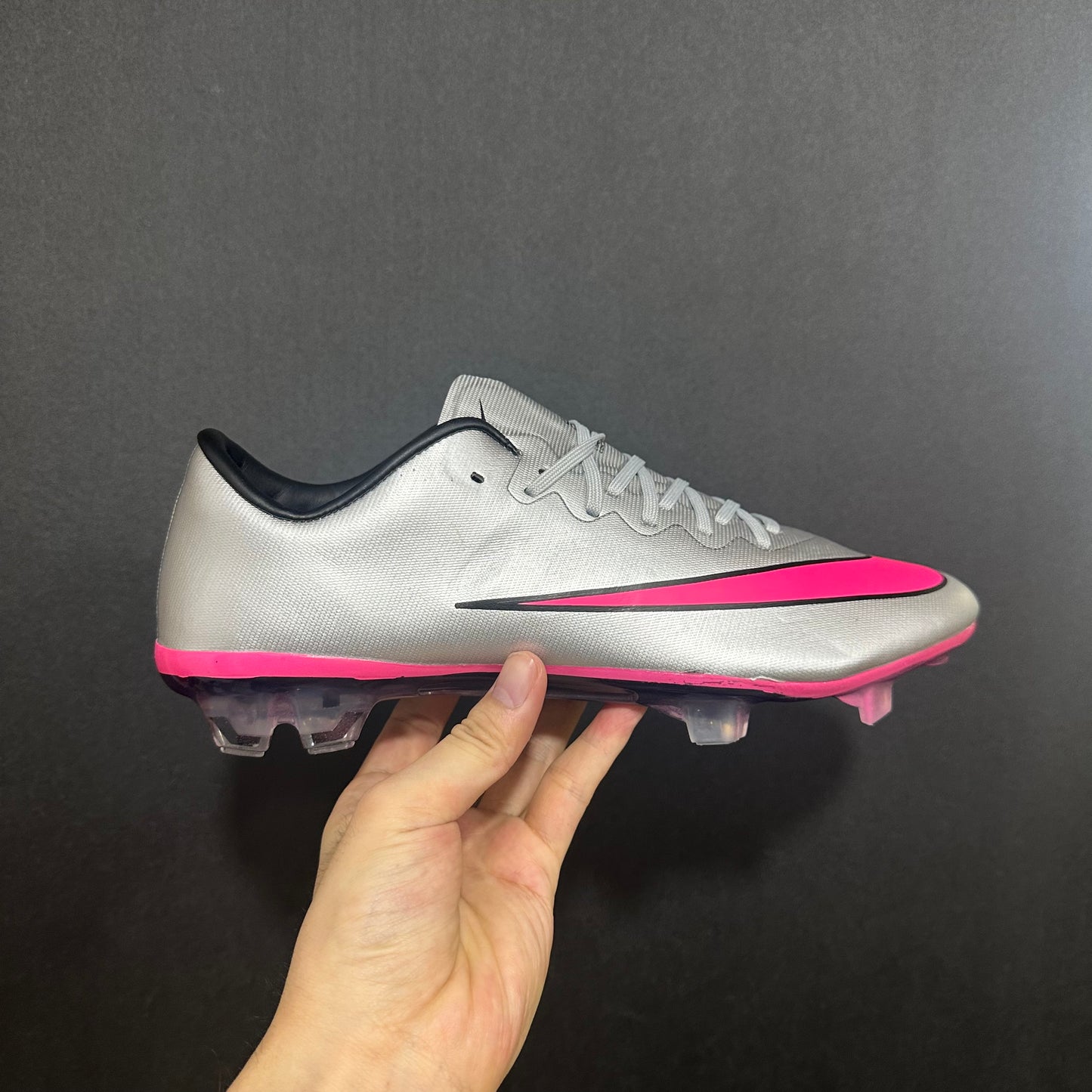 Mercurial Vapor 10 Elite Fg
