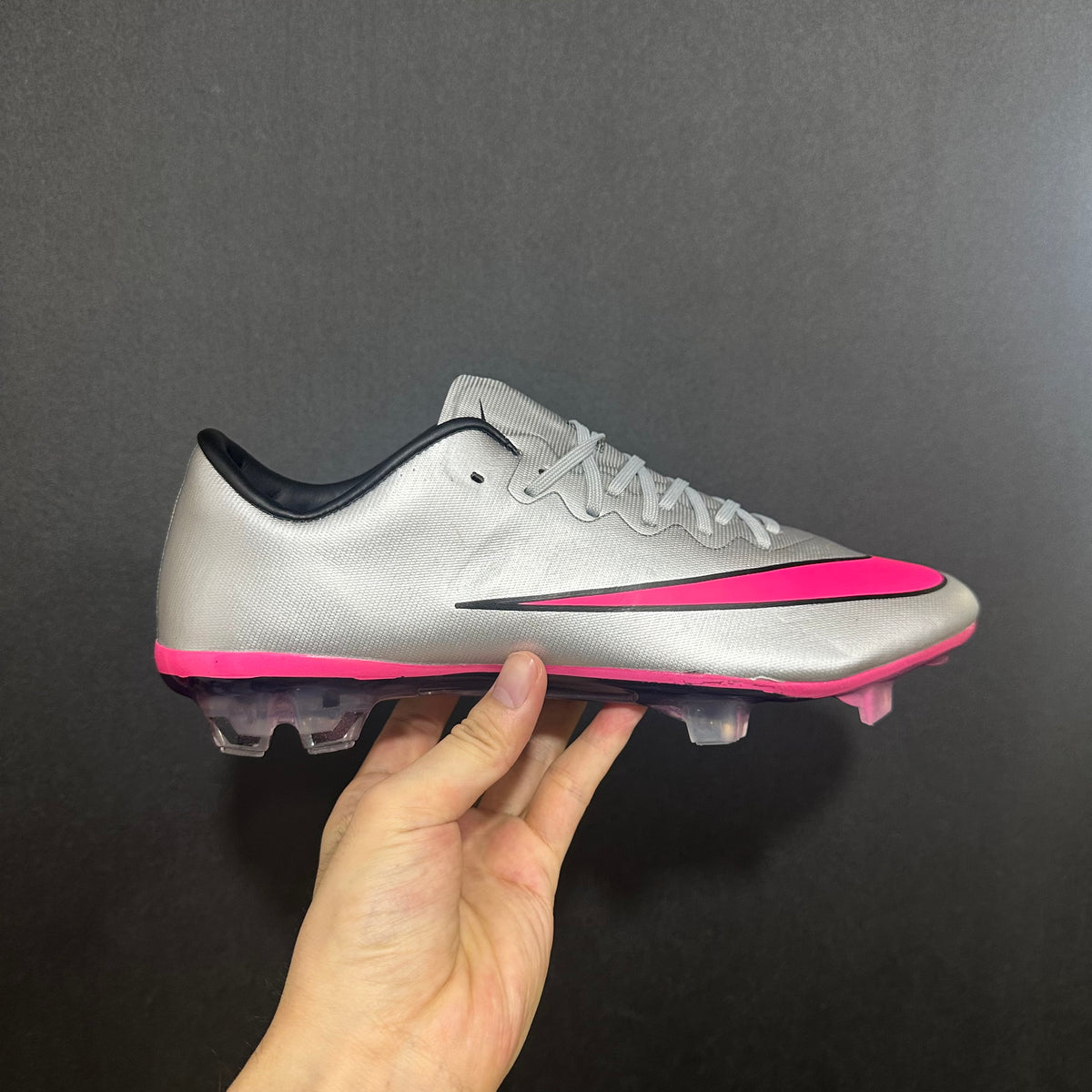 Mercurial Vapor 10 Elite Fg